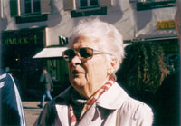 Maria Csar - Aufnahmejahr: 1998