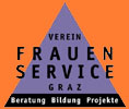 Verein FRAUENSERVICE Graz - Beratung Bildung Projekte