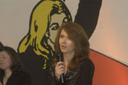 Katharina Hofmann-Sewera - Foto: Elmar Gubisch, 2003